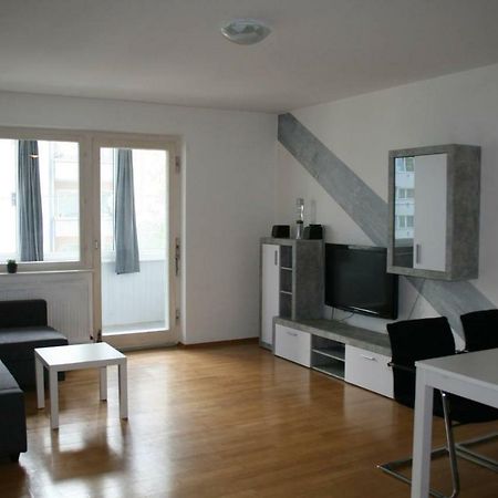Appartement Top 7 Linz Exterior foto