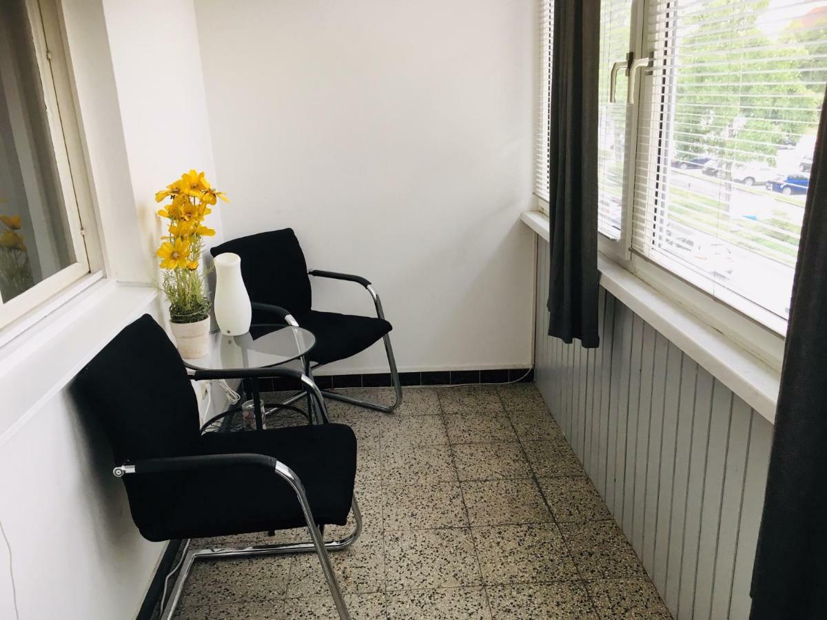 Appartement Top 7 Linz Exterior foto